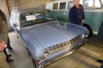 Bild 19 von Bremen Classic Motorshow, Teil 2: Das Parkhaus und die Zündapp-Motorräder