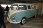 Bild 20 von Bremen Classic Motorshow, Teil 2: Das Parkhaus und die Zündapp-Motorräder