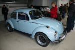 Bild 21 von Bremen Classic Motorshow, Teil 2: Das Parkhaus und die Zündapp-Motorräder