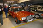 Bild 22 von Bremen Classic Motorshow, Teil 2: Das Parkhaus und die Zündapp-Motorräder