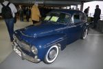 Bild 23 von Bremen Classic Motorshow, Teil 2: Das Parkhaus und die Zündapp-Motorräder