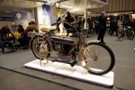 Bild 29 von Bremen Classic Motorshow, Teil 2: Das Parkhaus und die Zündapp-Motorräder