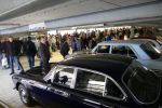 Bild 3 von Bremen Classic Motorshow, Teil 2: Das Parkhaus und die Zündapp-Motorräder