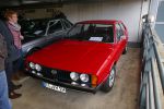 Bild 4 von Bremen Classic Motorshow, Teil 2: Das Parkhaus und die Zündapp-Motorräder