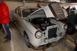 Bild 5 von Bremen Classic Motorshow, Teil 2: Das Parkhaus und die Zündapp-Motorräder