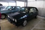 Bild 6 von Bremen Classic Motorshow, Teil 2: Das Parkhaus und die Zündapp-Motorräder