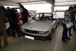 Bild 8 von Bremen Classic Motorshow, Teil 2: Das Parkhaus und die Zündapp-Motorräder