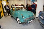 Bild 0 von Bremen Classic Motorshow, Teil 3: Die Clubs, die Händler und was noch so gab
