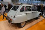 Bild 1 von Bremen Classic Motorshow - Endlich wieder Oldtimer!