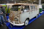 Bild 10 von Bremen Classic Motorshow - Endlich wieder Oldtimer!