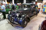 Bild 6 von Bremen Classic Motorshow - Endlich wieder Oldtimer!