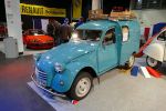 Bild 7 von Bremen Classic Motorshow - Endlich wieder Oldtimer!