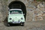 Bild 1 von Klein gegen Groß - Oldtimer IG Osnabrück auf der 4. OSNA-Oldies