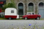 Bild 2 von Klein gegen Groß - Oldtimer IG Osnabrück auf der 4. OSNA-Oldies