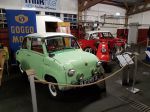 Bild 3 von Oldtimer IG Osnabrück auf der 4. OSNA-Oldies in der Halle Gartlage