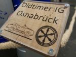 Bild 5 von Oldtimer IG Osnabrück auf der 4. OSNA-Oldies in der Halle Gartlage