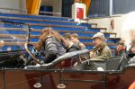 Bild 19 von Oldtimer IG mit Kleinwagen/Rollern des Wirtschaftswunders auf der 4. OSNA-Oldies 2017, Teil I
