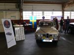 Bild 5 von Oldtimer IG mit Kleinwagen/Rollern des Wirtschaftswunders auf der 4. OSNA-Oldies 2017, Teil I