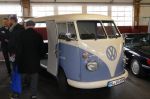 Bild 6 von Oldtimer IG mit Kleinwagen/Rollern des Wirtschaftswunders auf der 4. OSNA-Oldies 2017, Teil I