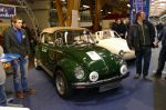 Bild 7 von Oldtimer IG mit Kleinwagen/Rollern des Wirtschaftswunders auf der 4. OSNA-Oldies 2017, Teil I