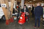 Bild 10 von Oldtimer IG mit Kleinwagen/Rollern des Wirtschaftswunders auf der 4. OSNA-Oldies 2017, Teil II