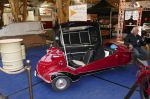 Bild 11 von Oldtimer IG mit Kleinwagen/Rollern des Wirtschaftswunders auf der 4. OSNA-Oldies 2017, Teil II