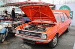 Bild 14 von Oldtimer IG mit Kleinwagen/Rollern des Wirtschaftswunders auf der 4. OSNA-Oldies 2017, Teil II