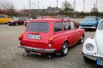 Bild 16 von Oldtimer IG mit Kleinwagen/Rollern des Wirtschaftswunders auf der 4. OSNA-Oldies 2017, Teil II