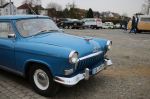 Bild 17 von Oldtimer IG mit Kleinwagen/Rollern des Wirtschaftswunders auf der 4. OSNA-Oldies 2017, Teil II