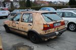 Bild 18 von Oldtimer IG mit Kleinwagen/Rollern des Wirtschaftswunders auf der 4. OSNA-Oldies 2017, Teil II