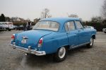 Bild 20 von Oldtimer IG mit Kleinwagen/Rollern des Wirtschaftswunders auf der 4. OSNA-Oldies 2017, Teil II