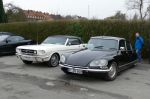 Bild 21 von Oldtimer IG mit Kleinwagen/Rollern des Wirtschaftswunders auf der 4. OSNA-Oldies 2017, Teil II