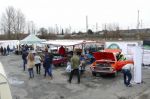 Bild 24 von Oldtimer IG mit Kleinwagen/Rollern des Wirtschaftswunders auf der 4. OSNA-Oldies 2017, Teil II