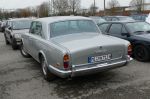 Bild 25 von Oldtimer IG mit Kleinwagen/Rollern des Wirtschaftswunders auf der 4. OSNA-Oldies 2017, Teil II