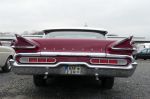 Bild 28 von Oldtimer IG mit Kleinwagen/Rollern des Wirtschaftswunders auf der 4. OSNA-Oldies 2017, Teil II