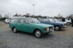 Bild 29 von Oldtimer IG mit Kleinwagen/Rollern des Wirtschaftswunders auf der 4. OSNA-Oldies 2017, Teil II