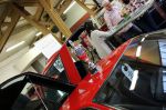 Bild 3 von Oldtimer IG mit Kleinwagen/Rollern des Wirtschaftswunders auf der 4. OSNA-Oldies 2017, Teil II