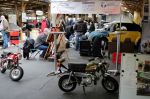 Bild 6 von Oldtimer IG mit Kleinwagen/Rollern des Wirtschaftswunders auf der 4. OSNA-Oldies 2017, Teil II