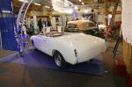 Bild 8 von Oldtimer IG mit Kleinwagen/Rollern des Wirtschaftswunders auf der 4. OSNA-Oldies 2017, Teil II