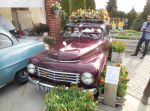 Bild 2 von Frühschoppen am Industriemuseum und Brautwagen am Blumenhof
