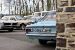 Bild 12 von So langsam wird es mehr.... Oldtimertreffen am Industriemuseum im März