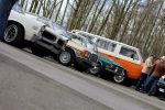 Bild 13 von So langsam wird es mehr.... Oldtimertreffen am Industriemuseum im März
