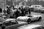 Bild 17 von So langsam wird es mehr.... Oldtimertreffen am Industriemuseum im März