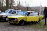 Bild 18 von So langsam wird es mehr.... Oldtimertreffen am Industriemuseum im März