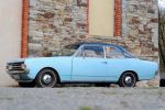 Bild 19 von So langsam wird es mehr.... Oldtimertreffen am Industriemuseum im März