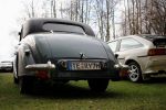 Bild 2 von So langsam wird es mehr.... Oldtimertreffen am Industriemuseum im März