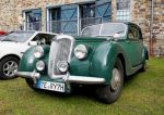 Bild 24 von So langsam wird es mehr.... Oldtimertreffen am Industriemuseum im März