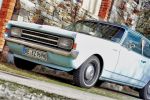 Bild 26 von So langsam wird es mehr.... Oldtimertreffen am Industriemuseum im März