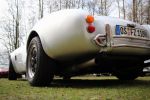 Bild 3 von So langsam wird es mehr.... Oldtimertreffen am Industriemuseum im März