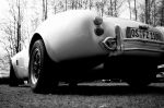 Bild 4 von So langsam wird es mehr.... Oldtimertreffen am Industriemuseum im März